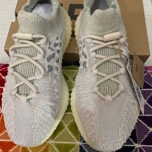 Yeezy sneakers